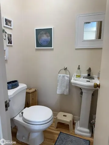 7 Mahaska Road Keokuk IA 52632