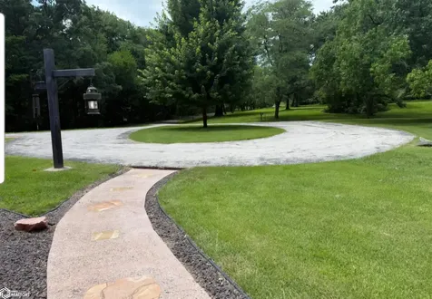 7 Mahaska Road Keokuk IA 52632