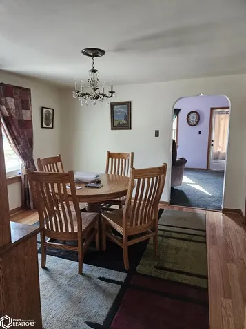 322 S Davis Street Ottumwa IA 52501