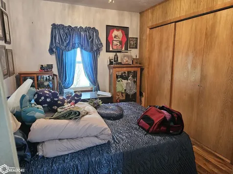 322 S Davis Street Ottumwa IA 52501