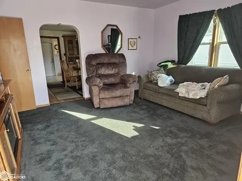 322 S Davis Street Ottumwa IA 52501