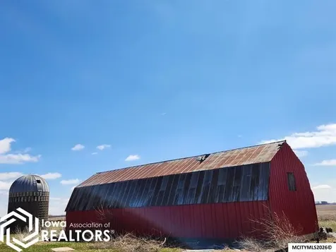 20113 200th Street Mason City IA 50401