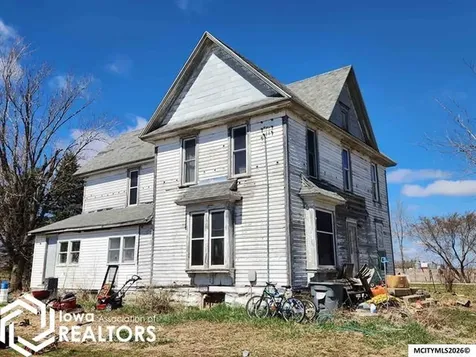 20113 200th Street Mason City IA 50401