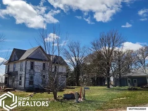 20113 200th Street Mason City IA 50401