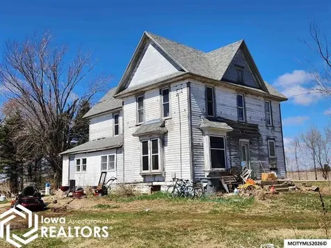 20113 200th Street Mason City IA 50401