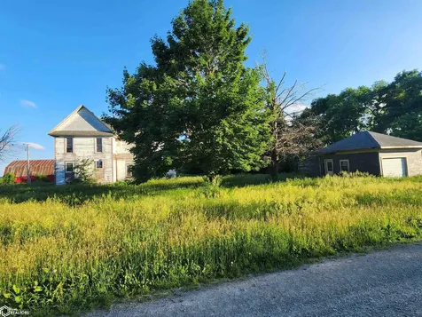 20113 200th Street Mason City IA 50401