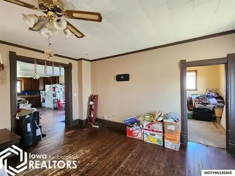 20113 200th Street Mason City IA 50401