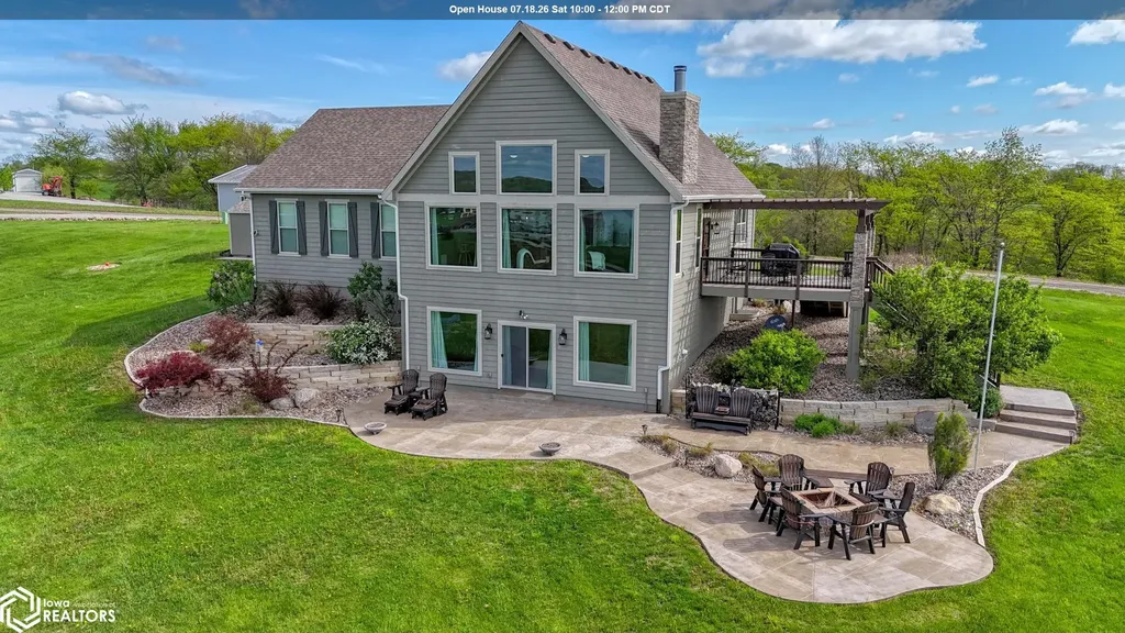 29224 Westview Drive Moravia IA 52571