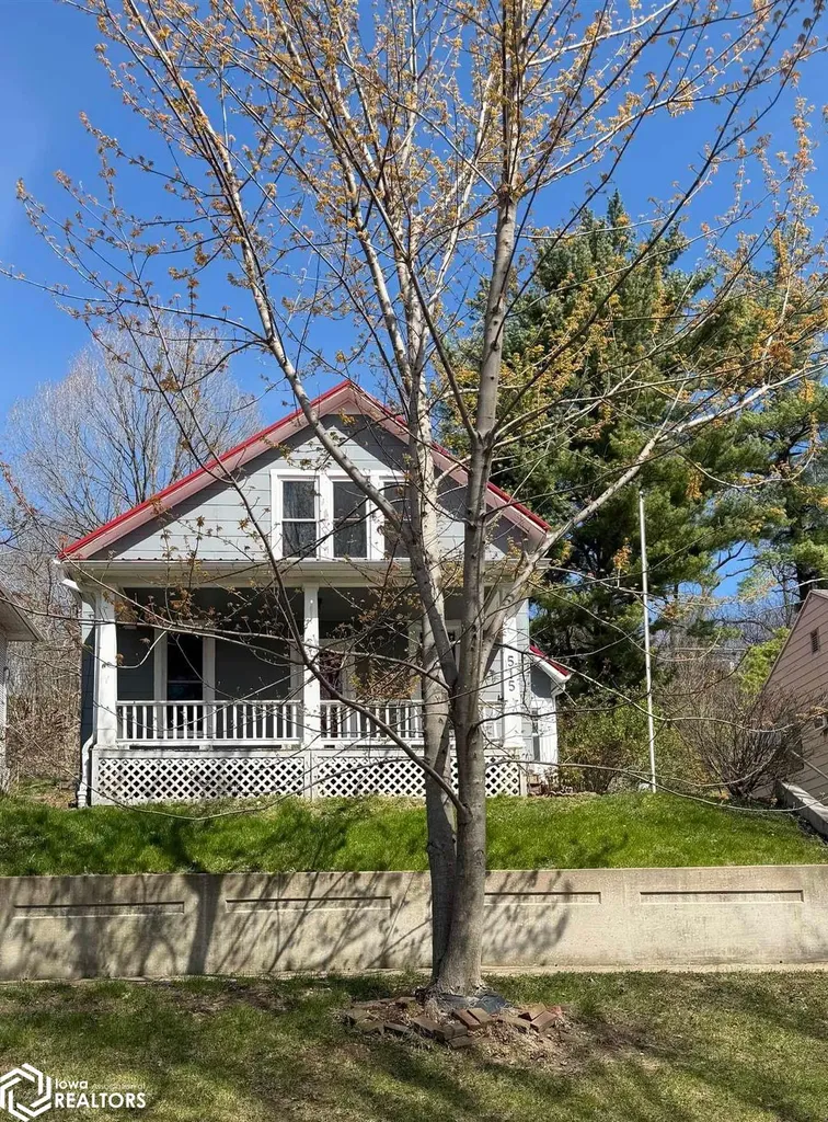 515 Avenue D Fort Madison IA 52627