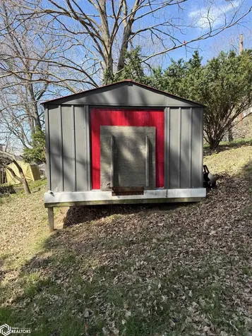 515 Avenue D Fort Madison IA 52627