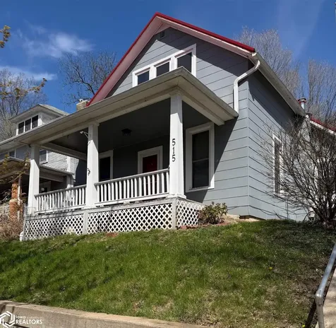 515 Avenue D Fort Madison IA 52627