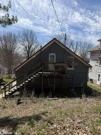 515 Avenue D Fort Madison IA 52627