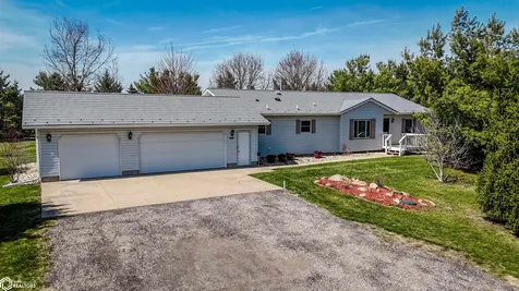 3522 Lori Sue Lane Toddville IA 52341
