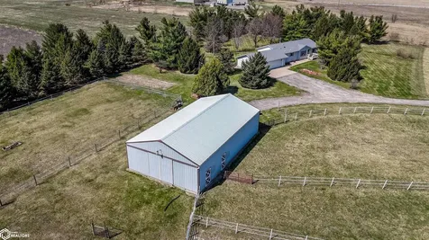 3522 Lori Sue Lane Toddville IA 52341