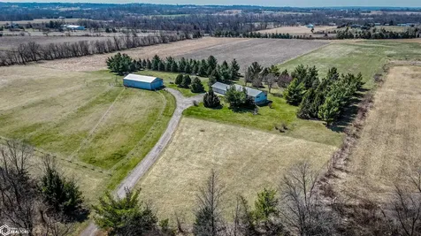 3522 Lori Sue Lane Toddville IA 52341