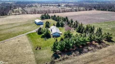 3522 Lori Sue Lane Toddville IA 52341