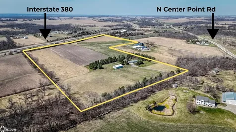 3522 Lori Sue Lane Toddville IA 52341