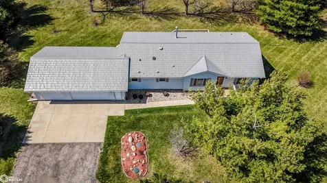 3522 Lori Sue Lane Toddville IA 52341