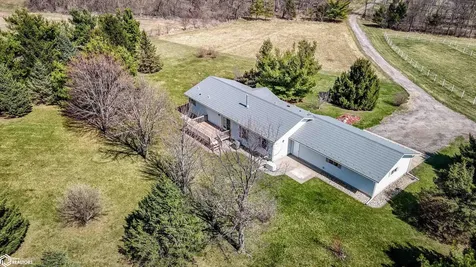 3522 Lori Sue Lane Toddville IA 52341
