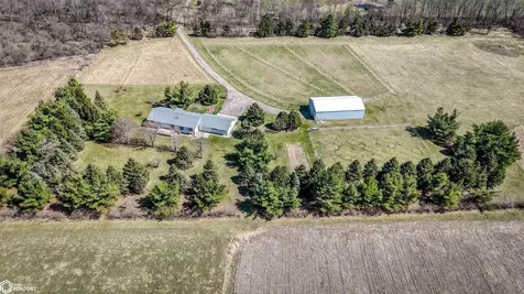 3522 Lori Sue Lane Toddville IA 52341