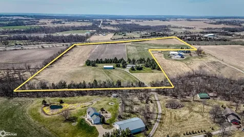 3522 Lori Sue Lane Toddville IA 52341