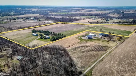 3522 Lori Sue Lane Toddville IA 52341