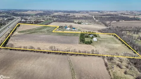 3522 Lori Sue Lane Toddville IA 52341