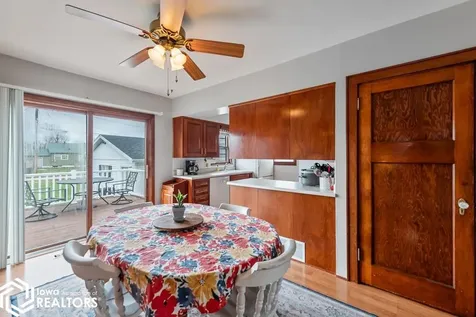 256 S Moore Street Ottumwa IA 52501