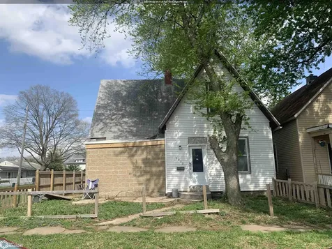 1000 S 10th Street Burlington IA 52601