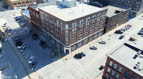 206 N 4th Street Burlington IA 52601