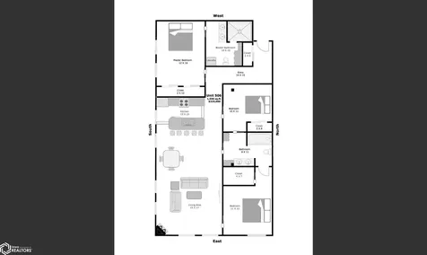 206 N 4th Street Burlington IA 52601