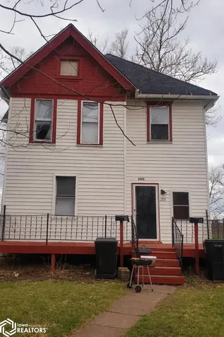 2310 E Main Street Ottumwa IA 52501