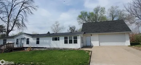 322 S 17th Street Keokuk IA 52632