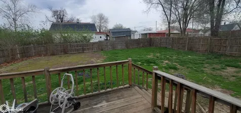322 S 17th Street Keokuk IA 52632