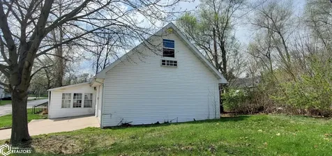 322 S 17th Street Keokuk IA 52632