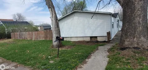 322 S 17th Street Keokuk IA 52632