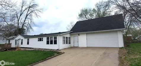 322 S 17th Street Keokuk IA 52632