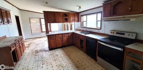 322 S 17th Street Keokuk IA 52632