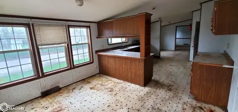 322 S 17th Street Keokuk IA 52632