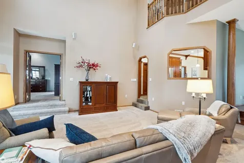 2310 Knollway Drive Marshalltown IA 50158