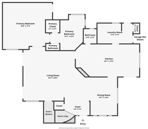 2310 Knollway Drive Marshalltown IA 50158