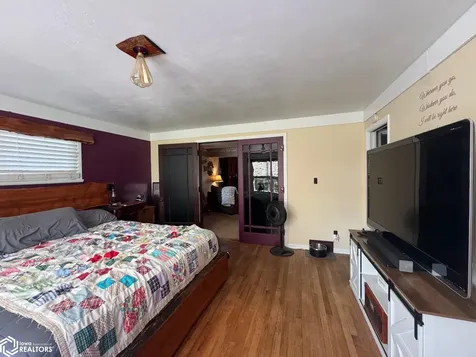 207 W Madison Street Toledo IA 52342