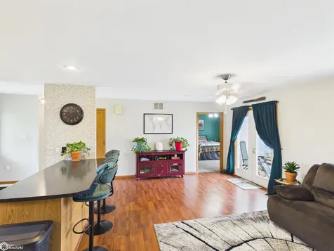 2351 Timberlane Heights Ottumwa IA 52501