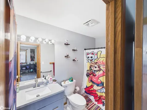 2351 Timberlane Heights Ottumwa IA 52501
