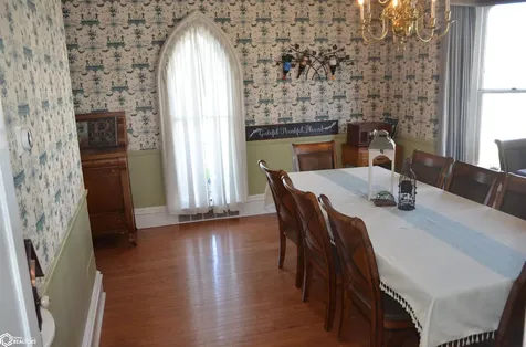 204 B Avenue W Albia IA 52531