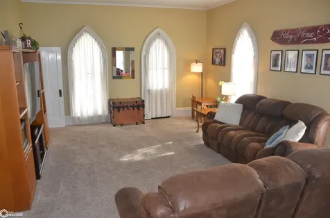 204 B Avenue W Albia IA 52531