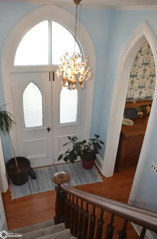 204 B Avenue W Albia IA 52531