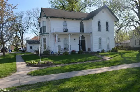 204 B Avenue W Albia IA 52531