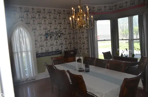 204 B Avenue W Albia IA 52531
