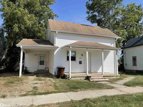 204 S 5th Street Marshalltown IA 50158